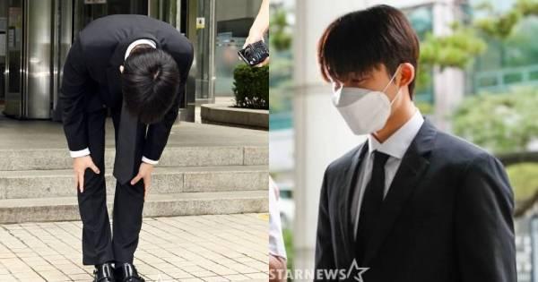 B.I (iKon) có nguy cơ chịu mức án 3 năm tù