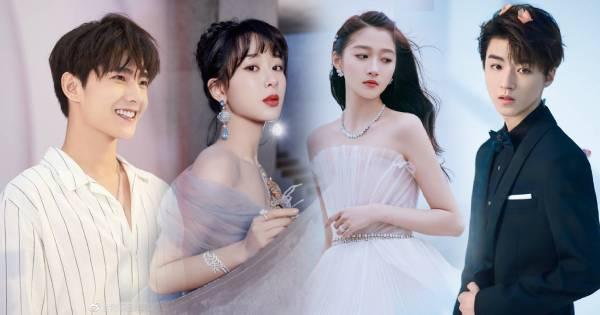 Dương Dương, Dương Tử, Quan Hiểu Đồng, Vương Tuấn Khải tạm an toàn khi được CCTV chia sẻ quan điểm về đạo đức