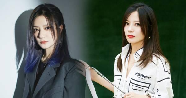 Triệu Vy đã đến Pháp sau khi gặp liên hoàn "biến" trong 1 đêm?