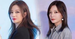 Triệu Vy lại cập nhật thêm trên Instagram, thách thức cả “phong sát”?