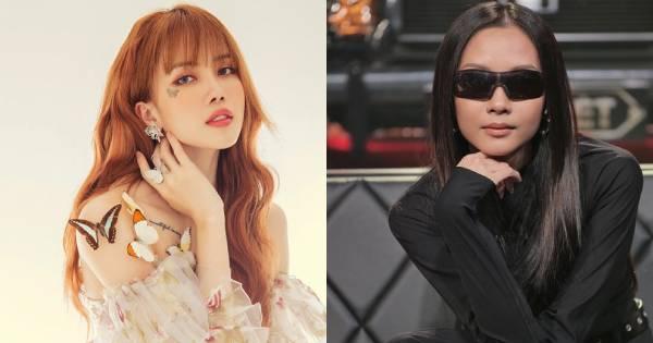 Suboi "quay xe" hủy theo dõi Thiều Bảo Trâm chỉ sau 1 tháng hết lời khen ngợi