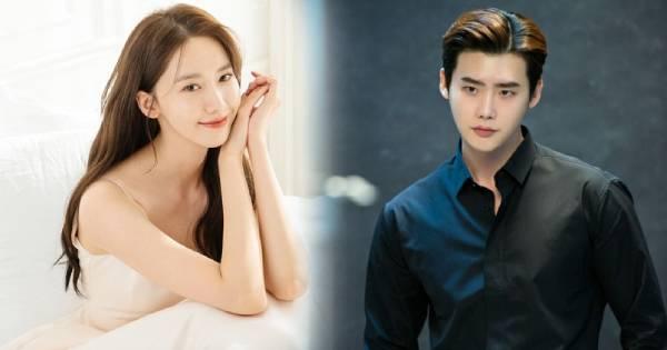 YoonA (SNSD) nên duyên với Lee Jong Suk trong phim mới