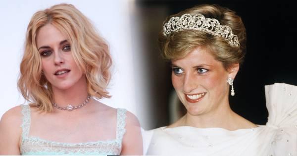 Kristen Stewart được dự đoán có đề cử Oscar đầu tiên nhờ vai Công nương Diana nhưng vẫn xuất hiện chi tiết làm "sụp đổ hình tượng"