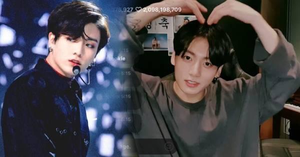 Jungkook (BTS) lập kỷ lục chưa từng có khi dẫn đầu Twitter của 208 quốc gia