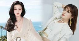 Lý do Triệu Vy không bị gán mác "nghệ sĩ ô danh" như Phạm Băng Băng dù bị "phong sát"