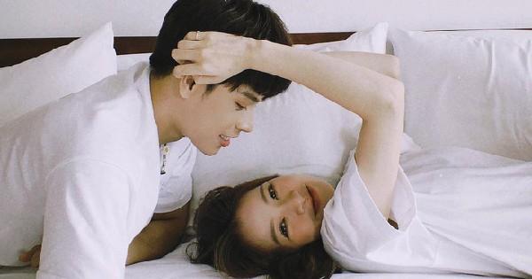 Jaykii và Trương Hoàng Mai Anh thông báo có thai sau 4 tháng hẹn hò