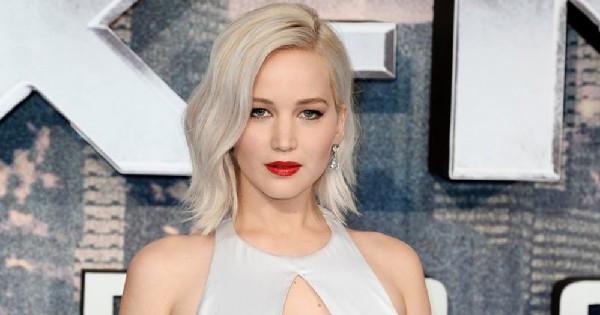 Jennifer Lawrence thông báo mang thai ngay trước thềm phim đóng với Leonardo DiCaprio khởi chiếu