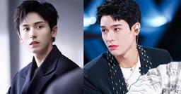 Phía Cung Tuấn lên tiếng khi vướng lùm xùm giống Trương Triết Hạn