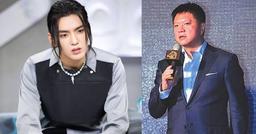 Tỷ phú từng "chống lưng" cho Ngô Diệc Phàm gặp "biến"