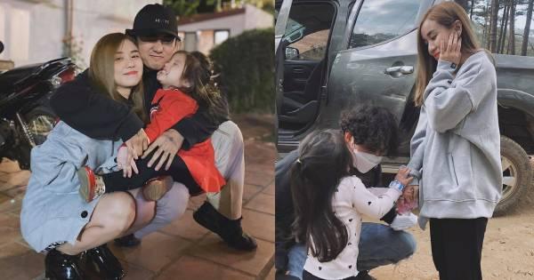 Cindy Lư ẩn ý nhắc đến người yêu cũ giữa tin đồn chia tay Đạt G