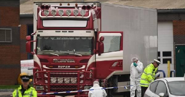 Phim về 39 người Việt thiệt mạng ở Anh được chiếu tại 3 LHP quốc tế