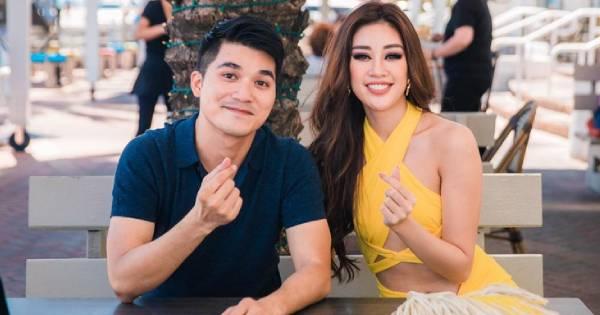 Khánh Vân trượt top 20 Miss Grand Slam, CEO Bảo Hoàng thắng giải "Giám đốc quốc gia của năm"