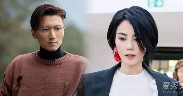 Cái nắm tay "thế kỷ" của Vương Phi và Tạ Đình Phong được dự đoán sẽ được tái hiện sau 20 năm