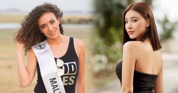 Cô giáo mầm non sở hữu vẻ đẹp lạ trở thành đối thủ của Á hậu Kim Duyên