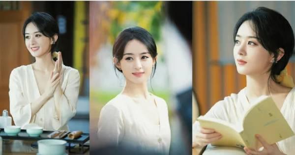 Sao Hoa ngữ nô nức đăng ảnh đón Trung thu, quá nửa lấy bánh làm phụ kiện