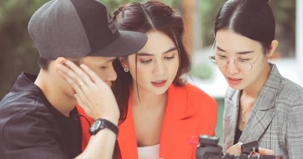 Nhan sắc làm lu mờ "nữ hoàng nội y" Ngọc Trinh của nữ quản lý xinh đẹp