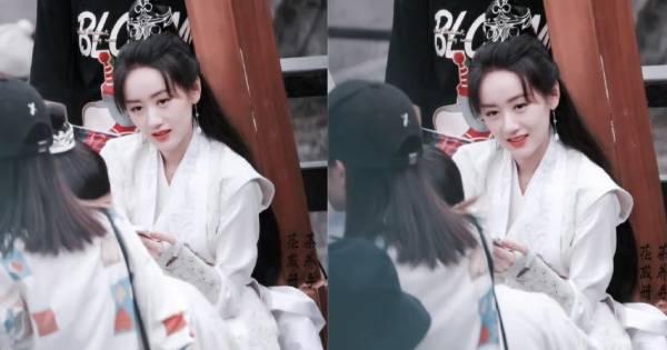 Viên Băng Nghiên rạng ngời trong tạo hình phim mới, thoát mác "giống nô tỳ"