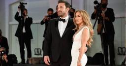 Ben Affleck lần đầu nói về Jennifer Lopez, khen người tình vĩ đại