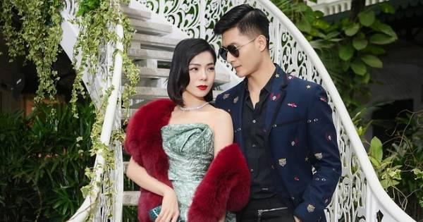 Lâm Bảo Châu mặt "lạnh tanh" ngồi cạnh Lệ Quyên: Mối tình lệch 12 tuổi nhạt dần theo thời gian?