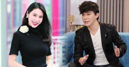 Bị Nathan Lee "mua đứt" hit Giấc mơ tuyết trắng, Thủy Tiên giữ im lặng