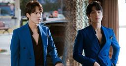 Kim Jung Hyun tái xuất khi về "chung nhà" với Kim Tae Hee sau lùm xùm với Seo Ye Ji