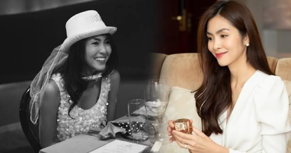 Hình ảnh 9 năm trước của Tăng Thanh Hà khẳng định vẻ đẹp “vượt thời gian” của “ngọc nữ” màn ảnh Việt