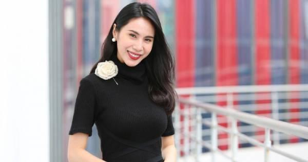 Phía Thủy Tiên lên tiếng phủ nhận tin đồn bị bắt, cấm xuất cảnh