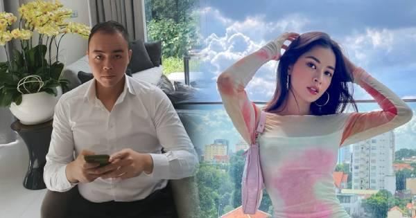 Người thừa kế của "tập đoàn nghìn tỷ" Sơn Kim Group - chủ đầu tư căn villa trăm tỷ mà Chi Pu đang ở