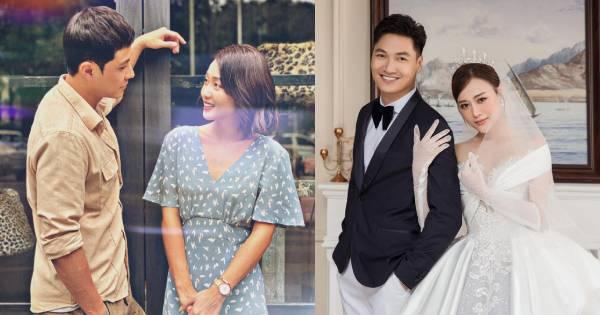 Hiếm khi xuất hiện trên top tìm kiếm nhưng "11 tháng 5 ngày" lại hơn đứt "Hương vị tình thân" ở khoản rating