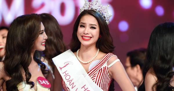 Nữ tiến sĩ dậy sóng MXH với phát ngôn: Đừng mơ Hoa hậu lấy tỷ phú, tỷ phú giờ khôn lắm