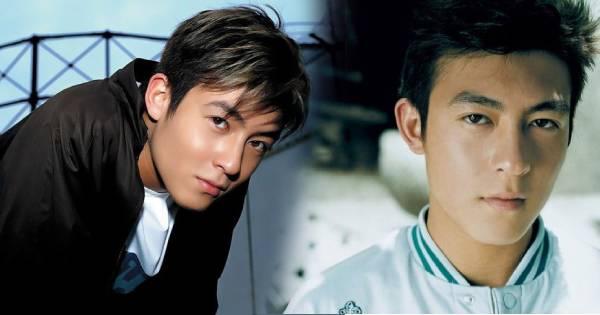 Trần Quán Hy: Gã trai khiến 2 ngọc nữ Trương Bá Chi - Chung Hân Đồng ố màu