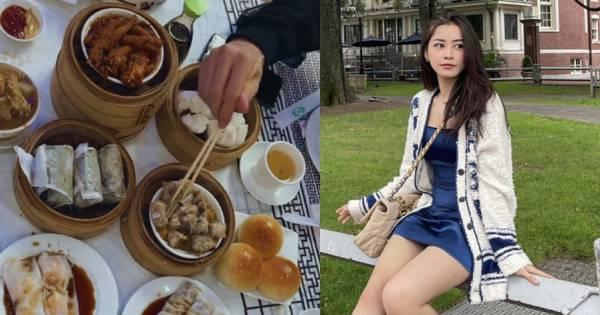 Chi Pu đăng ảnh ở Mỹ, dân tình chỉ chú ý đến bàn tay của người đàn ông giấu mặt