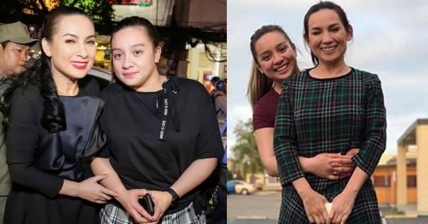 Con gái Phi Nhung mong muốn sớm được gặp mẹ lần cuối