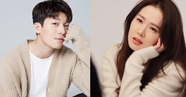 "Em trai" của Son Ye Jin chính là anh cảnh sát trong "Squid Game"