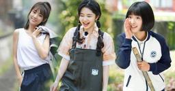 3 cái tên đủ sức thay thế Trịnh Sảng làm nữ thần thanh xuân vườn trường