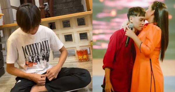 Lý do Trang Khàn đến nhà Hồ Văn Cường livestream giữa đêm: "Không thể để Phi Nhung oan ức"