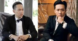 Duy Mạnh gọi đích danh Trấn Thành là người đứng sau việc fanpage của anh bị "bay màu"?