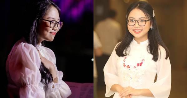 Phương Mỹ Chi nói gì giữa thời điểm liên tục bị so sánh với Hồ Văn Cường?