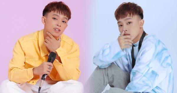 Vừa "dứt áo ra đi", Hồ Văn Cường đã được mời làm đại sứ hình ảnh với thù lao lên đến 2 tỷ một năm