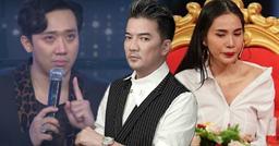 Bộ Công an yêu cầu rà soát tài khoản của Thủy Tiên, Trấn Thành, Đàm Vĩnh Hưng