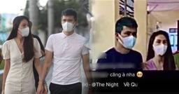 Sự thật hình ảnh Thủy Tiên - Công Vinh ở đồn công an, luật sư nói gì?