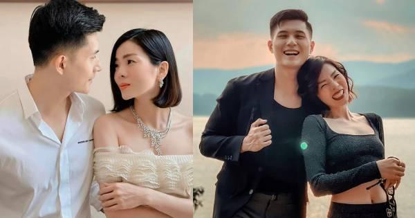 Lệ Quyên xưng hô "bố mẹ" với tình trẻ Lâm Bảo Châu, rộ tin có "baby shark"