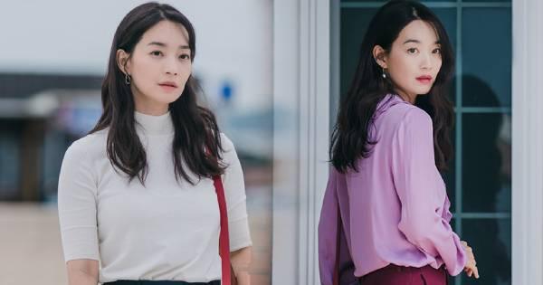 Shin Min Ah nhận bằng khen của Tổng thống khi từ thiện hàng chục tỷ đồng