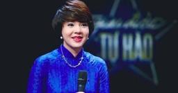 Lên chức bà chủ mới của "vũ trụ điện ảnh" VFC, Diễm Quỳnh nói thật cảm xúc