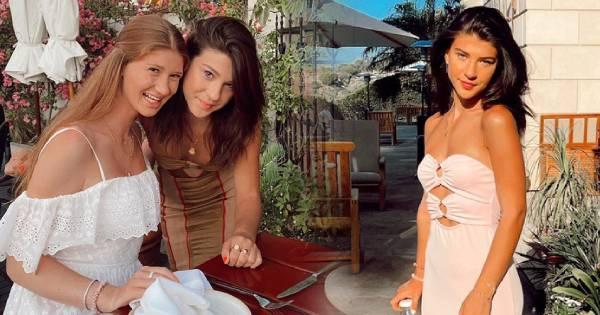 Không phải Bill Gates, con gái út của ông mới là người chiếm trọn spotlight trong đám cưới tiền tỷ của chị gái