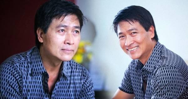 NSƯT Quốc Tuấn trở lại với nghề sau hành trình 19 năm chữa bệnh cho con