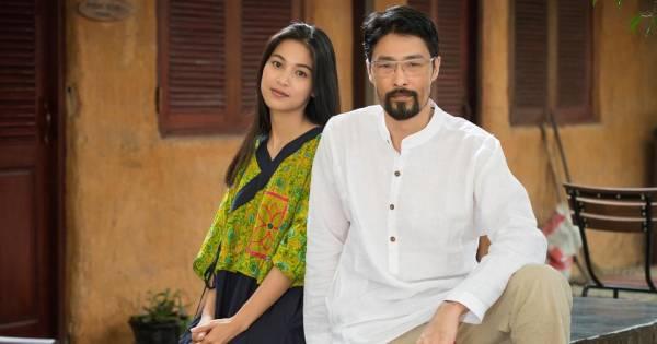 Bạn gái Johny Trí Nguyễn đóng vai chính phần tiền truyện của "John Wick"