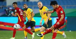 12.000 CĐV được vào sân Mỹ Đình cổ vũ cho tuyển Việt Nam gặp Nhật Bản và Saudi Arabia