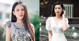 Chồng cũ Lệ Quyên mời Top 5 Hoa hậu Việt Nam 2020 làm gia sư cho con trai