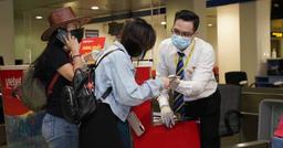 Phú Quốc bắt đầu đón khách quốc tế sử dụng "hộ chiếu vắc xin" từ 20/11